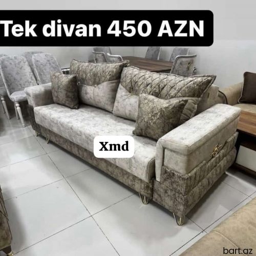 Divan