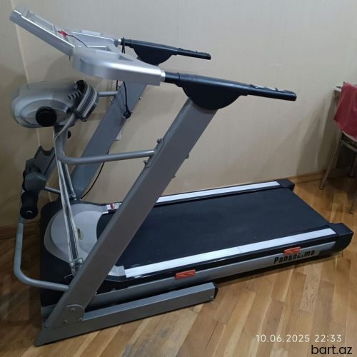 Qaçış aparatı.