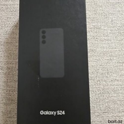 Samsung Galaxy s24 