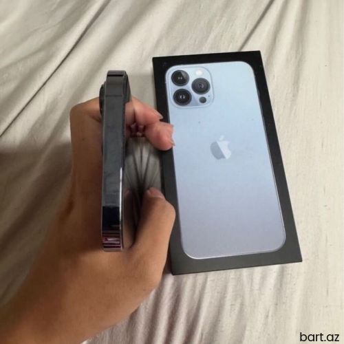 IPhone 13 Pro, 128 GB