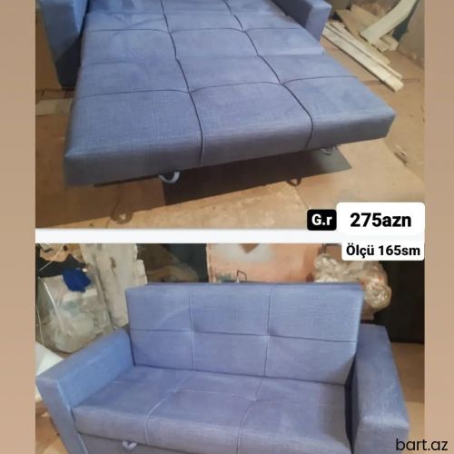 Amerkanka divan
