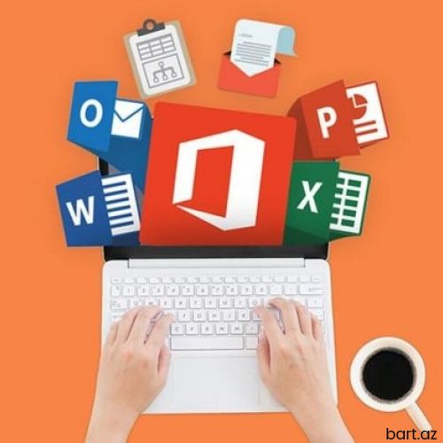 microsoft paketi