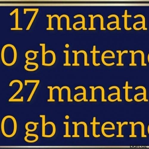 azercell bi̇znes i̇nternet