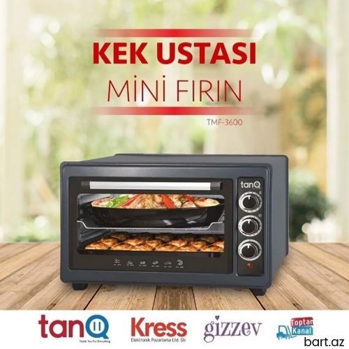 Türkiyə istehsalı soba.