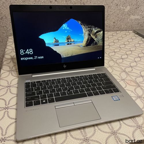 Intel Core i5, 8 GB, 13.3 