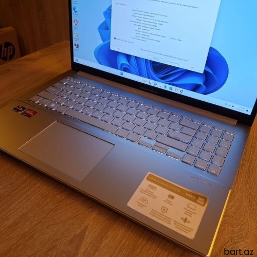 ASUS Vivobook, 15.6 