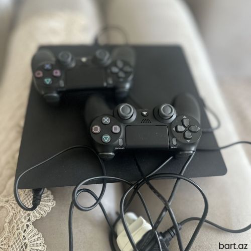 Ps4 2 pultu