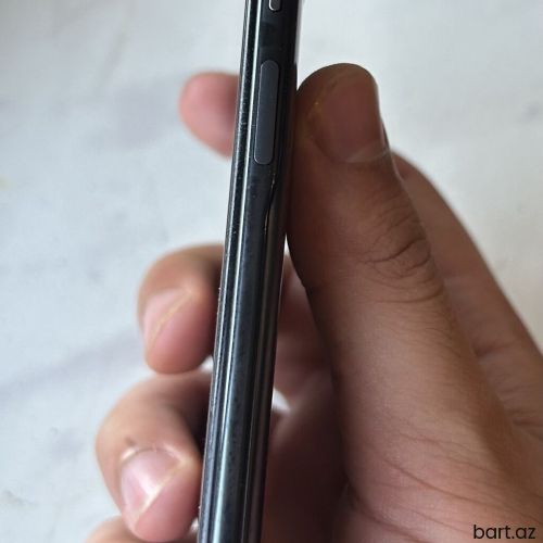 Poco F3, 128 GB, rəng - Qara