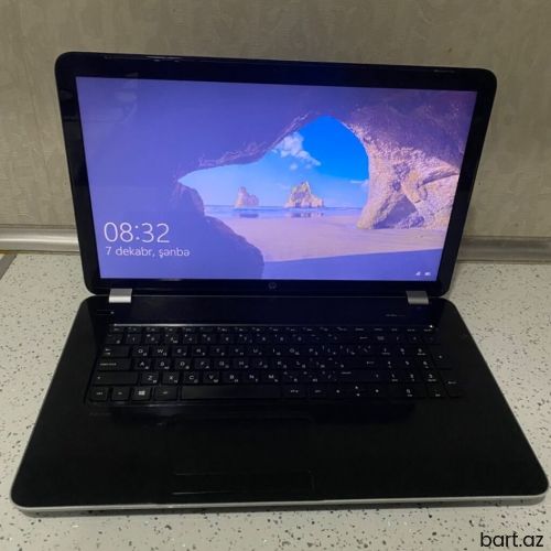  HP 15.4 