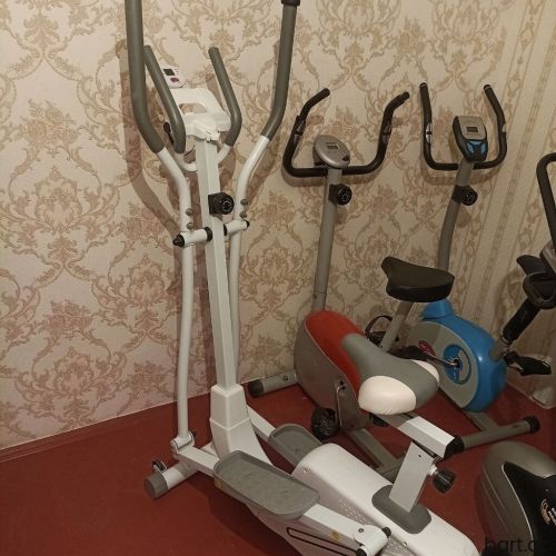 Original velotrenajor veloxizek