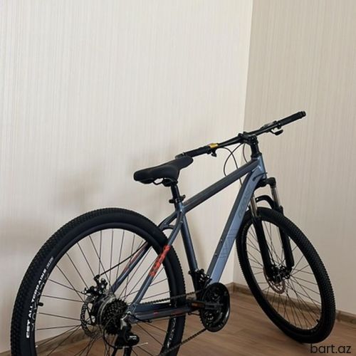  Off-road üçün çoxfunksiyalı velosiped