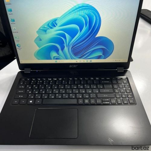  Acer 15.6 
