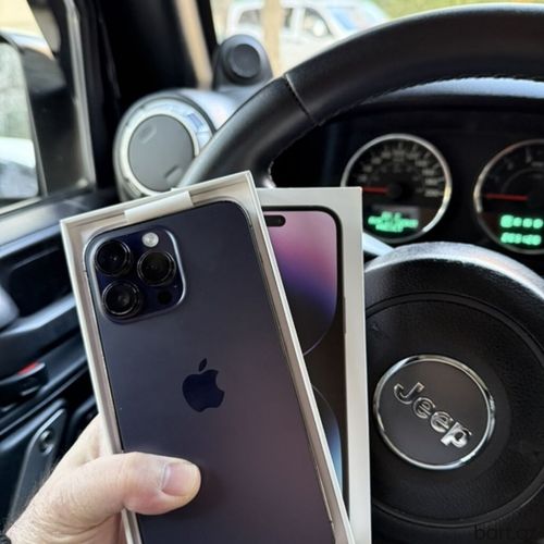 Apple iPhone 14 Pro Max