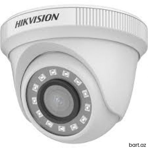  Kamera Satışı -DS-2CE56DOT-İRP 2.8 mm