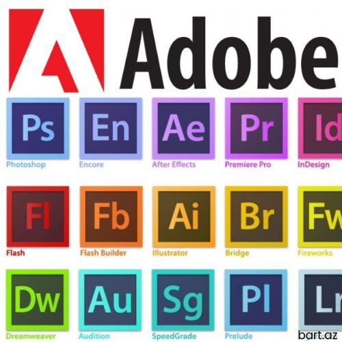 lisenziya adobe