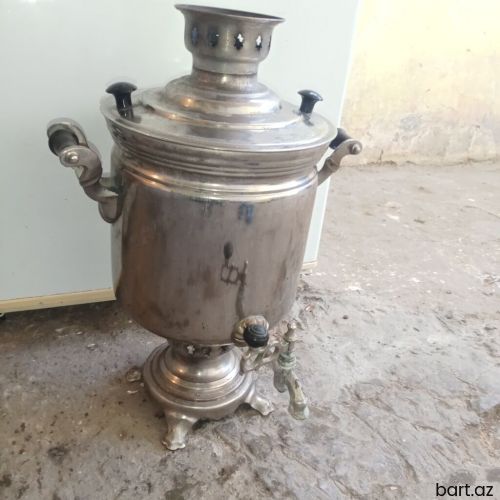 Od Samovar, 7 l