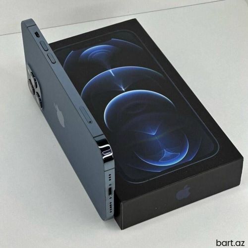 IPhone 12 Pro Max, 128 GB, 