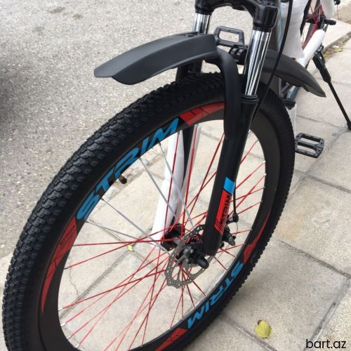 Velosiped STRİM 29