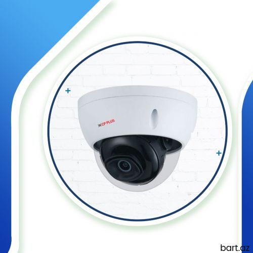 IP kamera CP Plus topdan satış