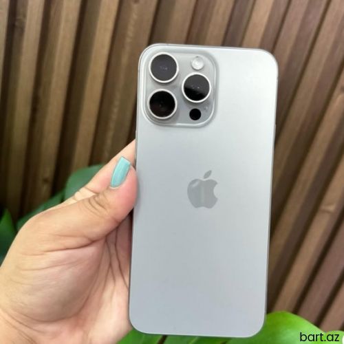 iPhone 15pro Max 