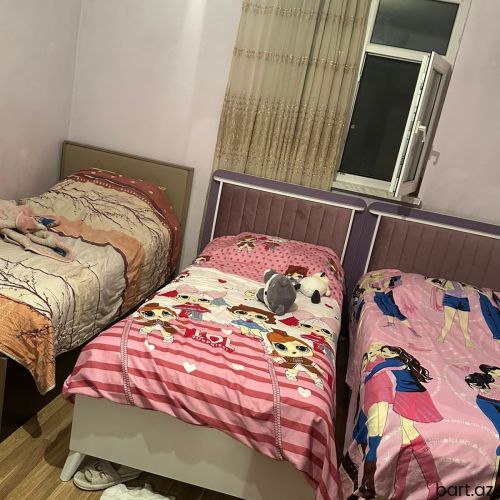 Maştağada 2sotun içində 4 otaqlı həyət evi satılır