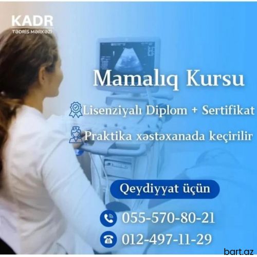Mamalıq Kursu 