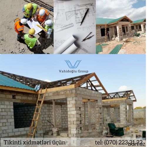 Usta xidmetleri