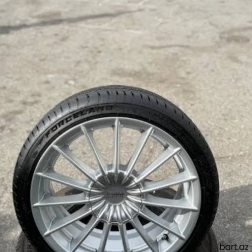 Lider disk teker 