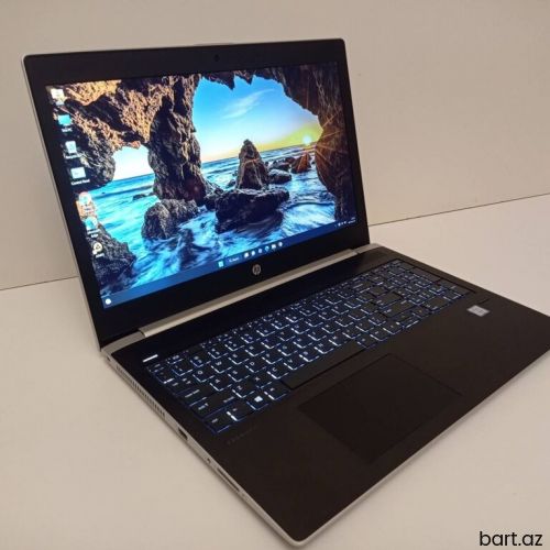 16GB RAM/Full HD IPS/i5-8gen