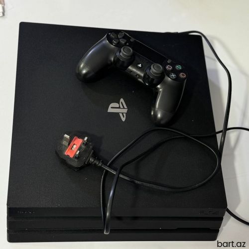 Ps 4 satilir