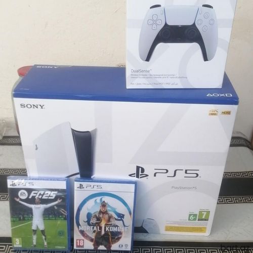 Ps5