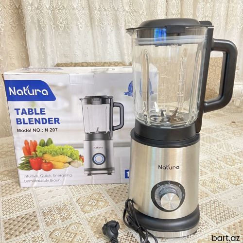 Portativ blender