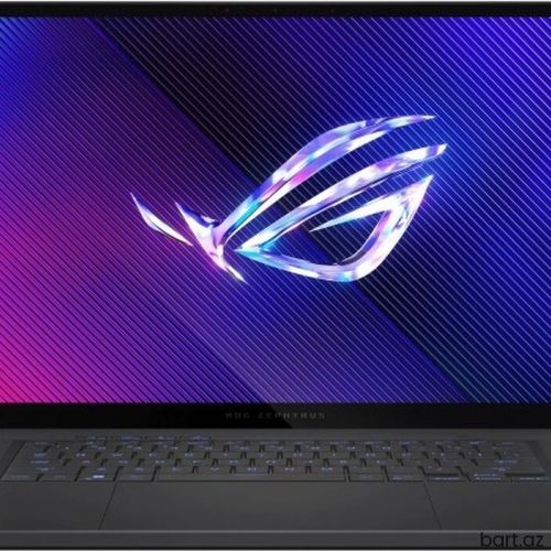 ASUS ROG, 16 