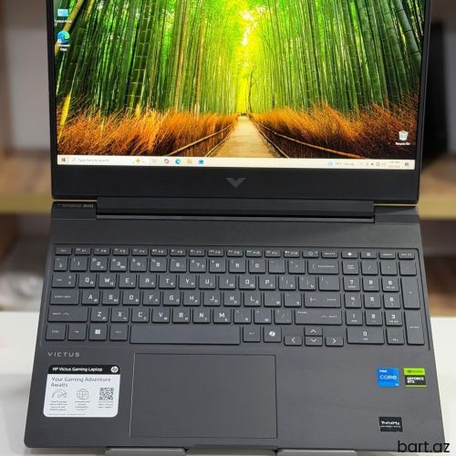 HP Victus, 15.6 