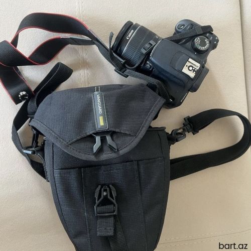 Canon 1200D