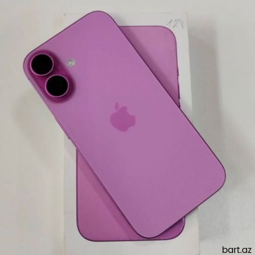 IPhone 16, 128 GB
