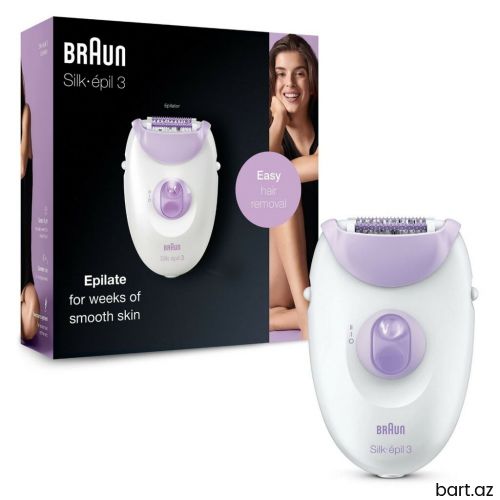Epilator