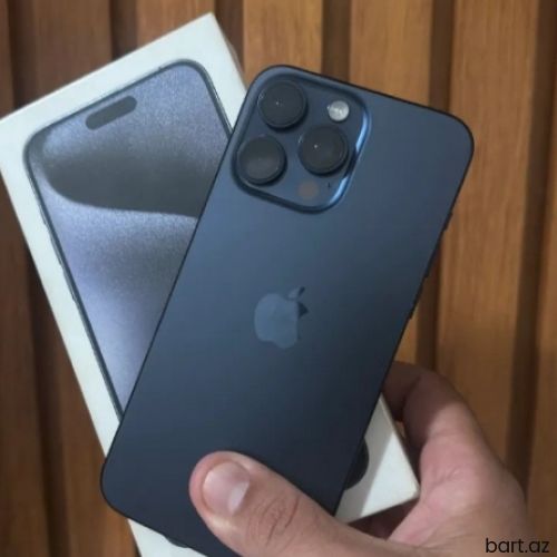 iPhone 15pro Max 