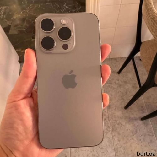 IPhone 15 Pro Max, 256 GB