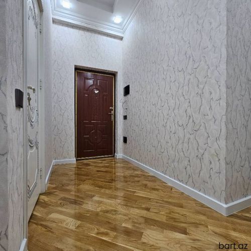 Xirdalanda 2 otaqli mənzil satilir.