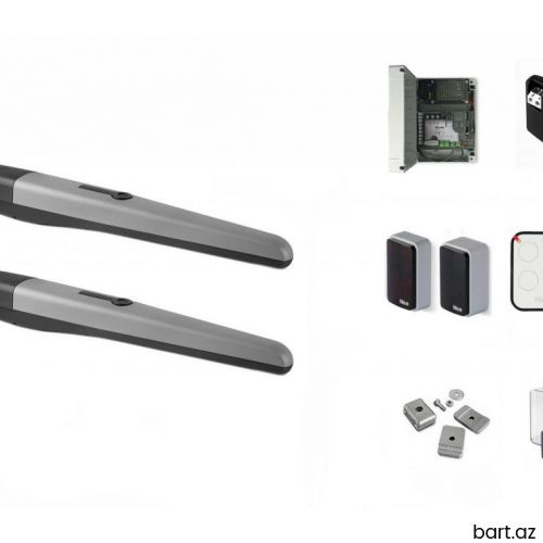 Avtomatik qapi qolu Nice toona 5610