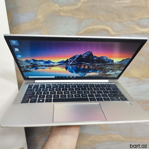 HP EliteBook, 13.3