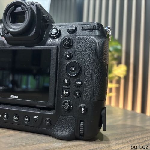 NikonZ9