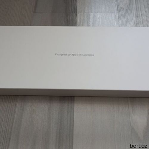 Apple keyboard mouse ilə birgə