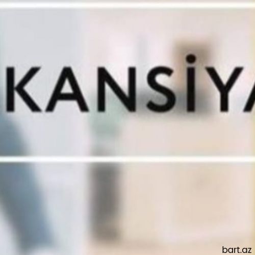 İnzibati işlər üzrə menecer