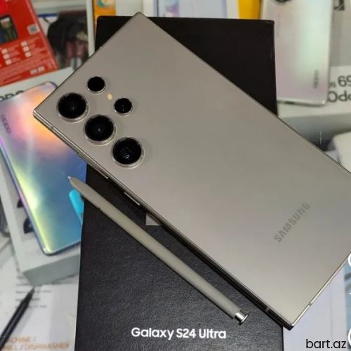 Samsung Galaxy s24 ultra 