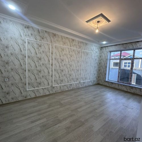 Savalan qəs-də 3 otaqli həyət evi satilir.