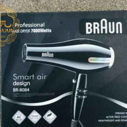 Fen Braun