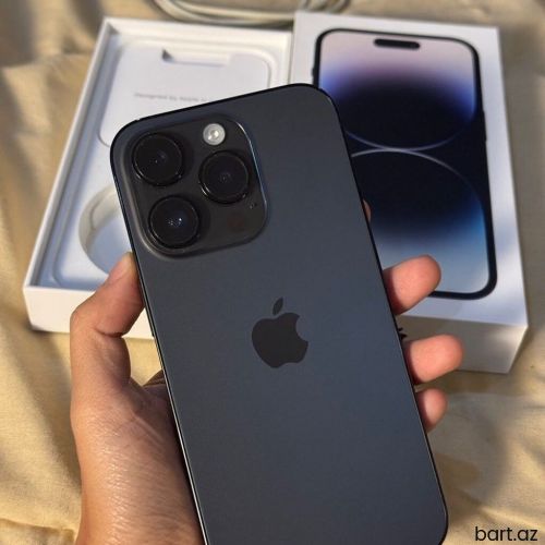 IPhone 14 Pro, 256 GB