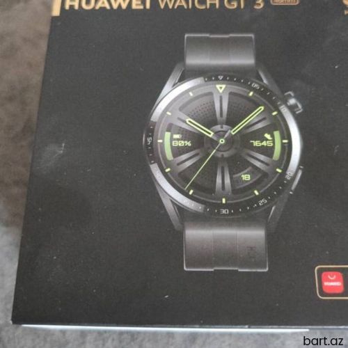 Yeni, Smart saat
